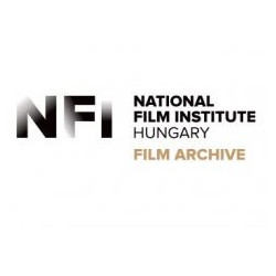 National-Film-Archive-Hungary