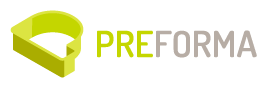 PREFORMA logo
