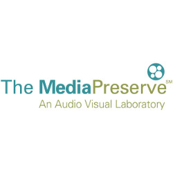 The MediaPreserve