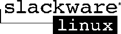 Slackware