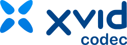 XviD logo