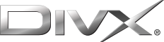 DivX logo